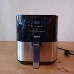 Fritadeira de Ar Jocca 5L – Quase Nova | 1450W (Lisboa)