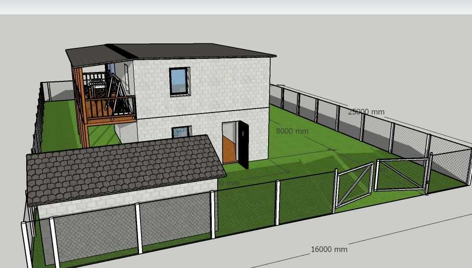 Чертежи в Autocad 2D, 3D. Оцифровка чертежей. Визуализация и видеоаним