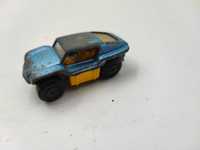 Matchbox Superfast Beach Buggy in Purple rok 1970