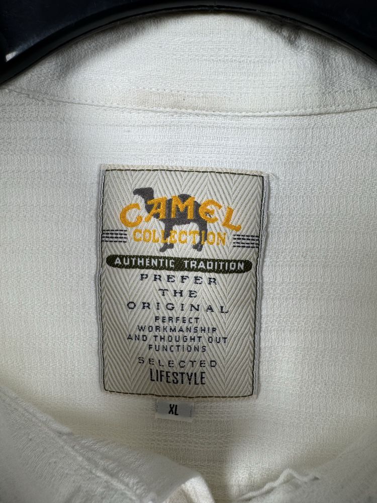 Camel Collection koszula XL