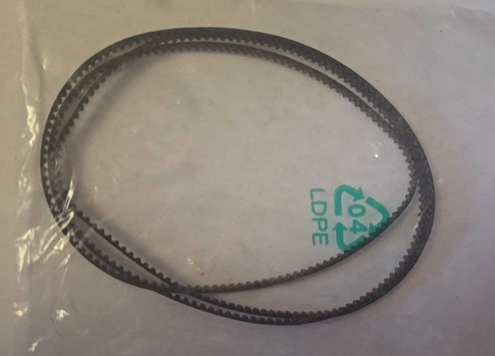 Ремінь привода лампи сканера canon mf4010 mf4018 mf4020