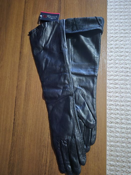 Шубка натуральна норка