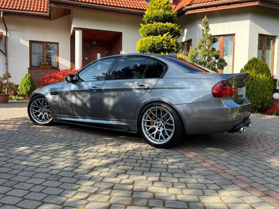 BMW M3 E90 Competition , G-POWER