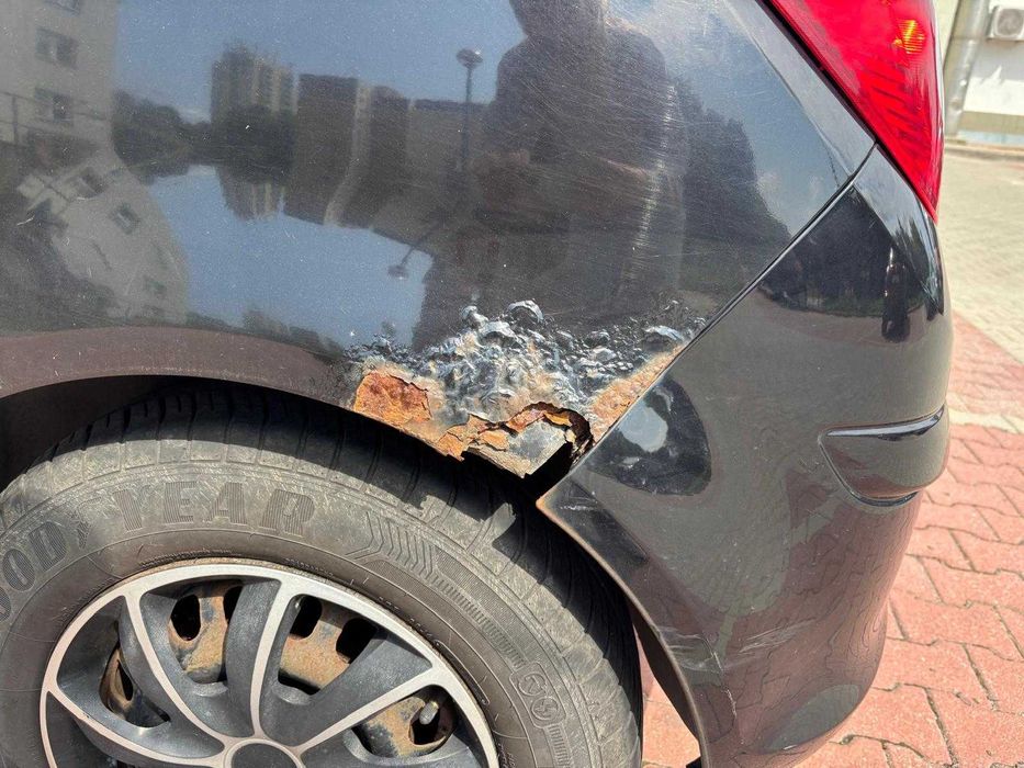 Opel Corsa D Hatchback 1.0  65KM 48kW