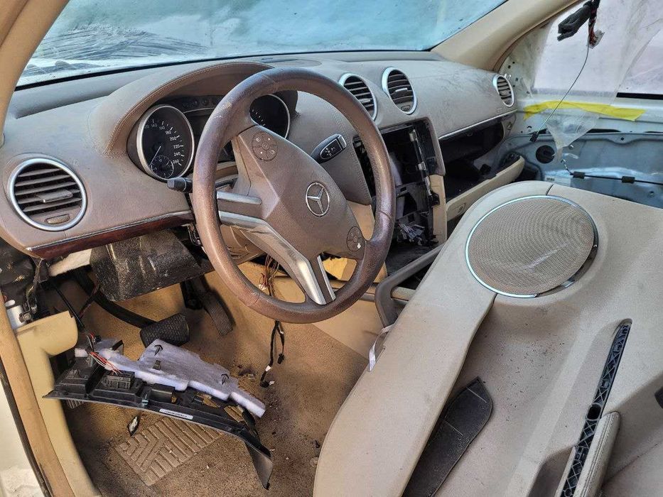 Розбірка Mercedes 164.822 GL 320,350 CDI 4MATIC  Двигун  OM642 V6