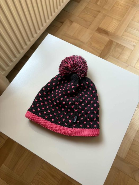 Czapki zimowe rozne kolory