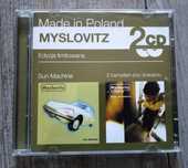 Myslovitz : Sun machine , Z rozmyślań przy śniadaniu  2CD