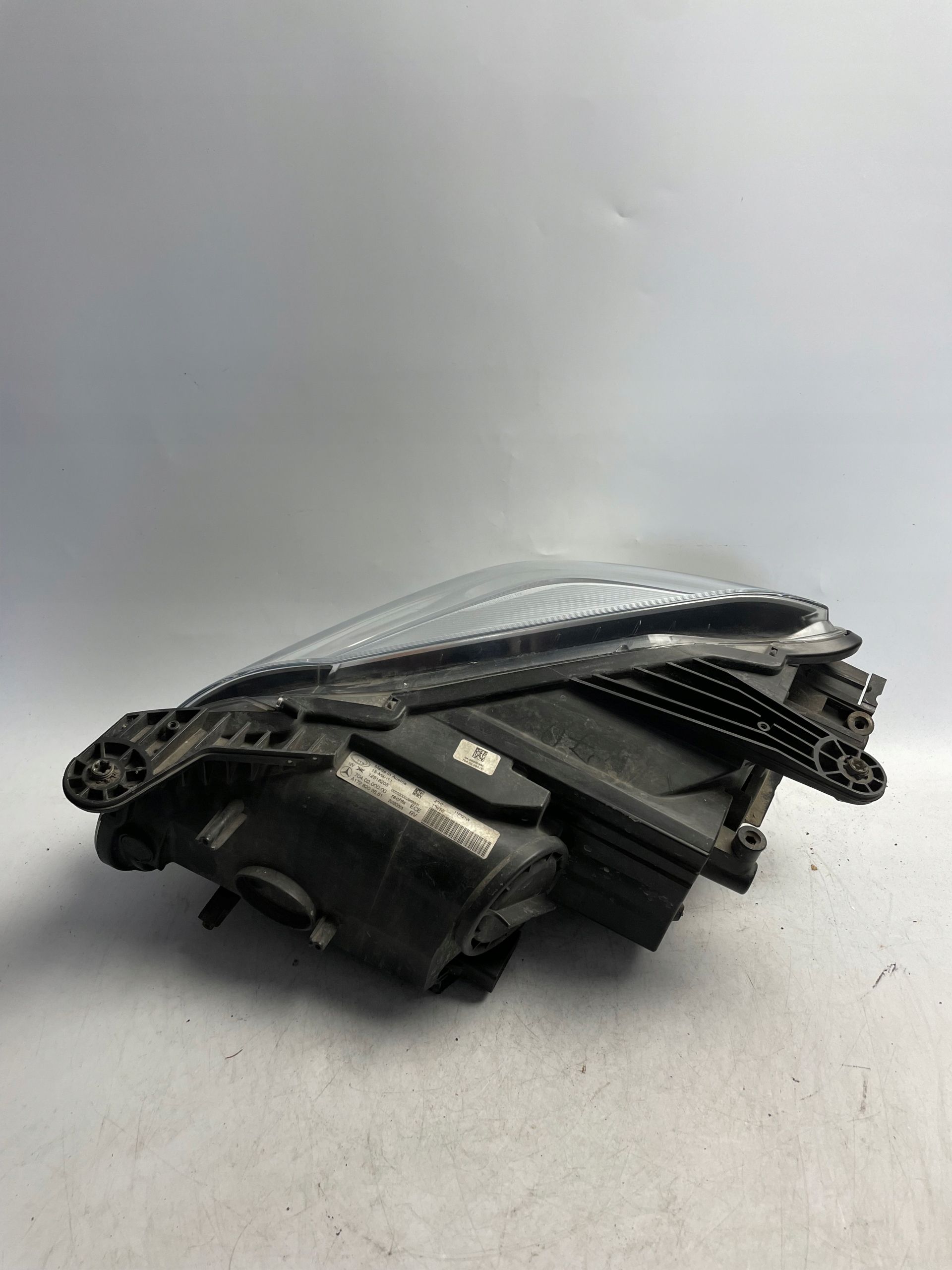 Mercedes SLK W172 Lampa prawa reflektor prawy OE