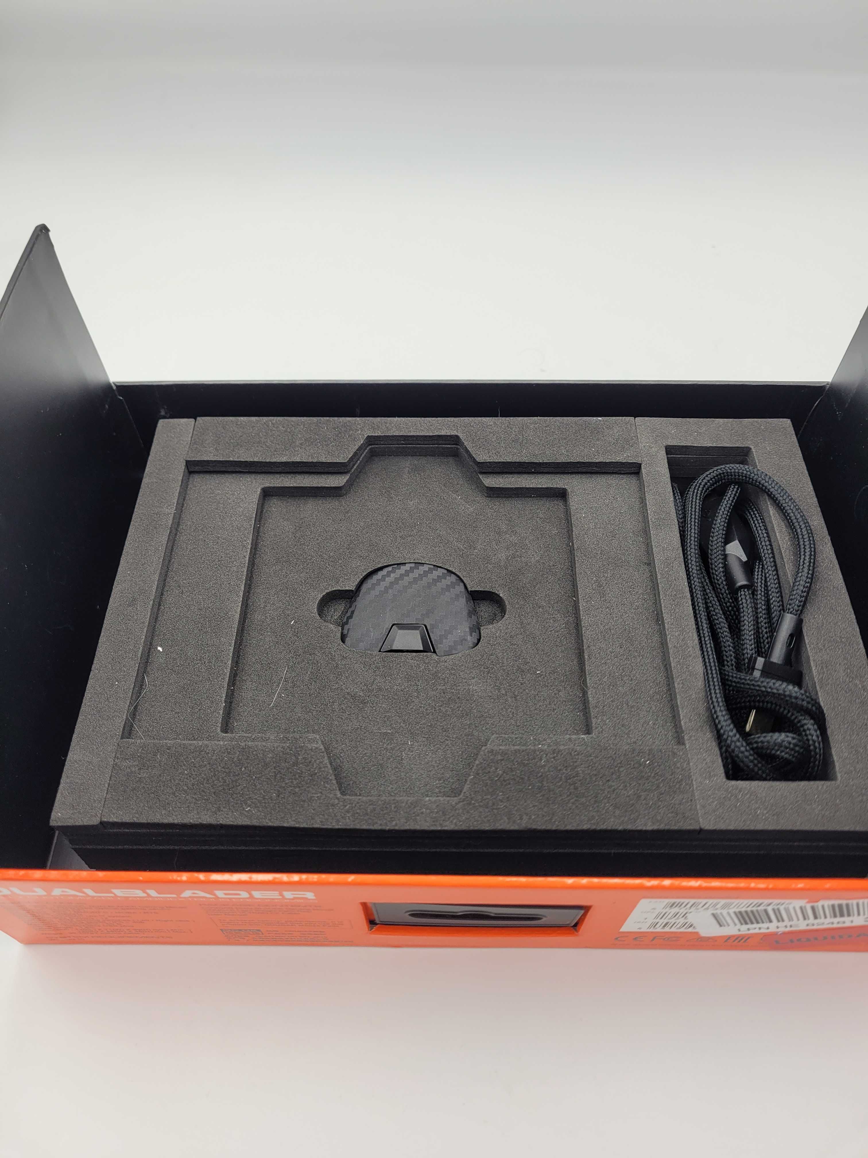 Myszka Cougar Mouse DualBlader