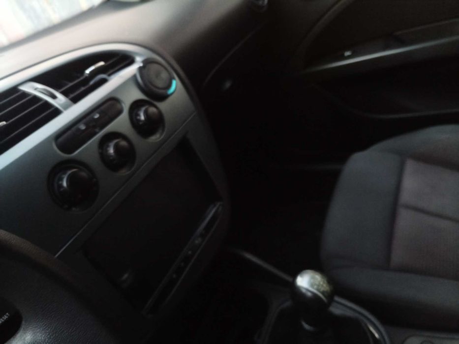 SEAT Leon tdi em bom estado