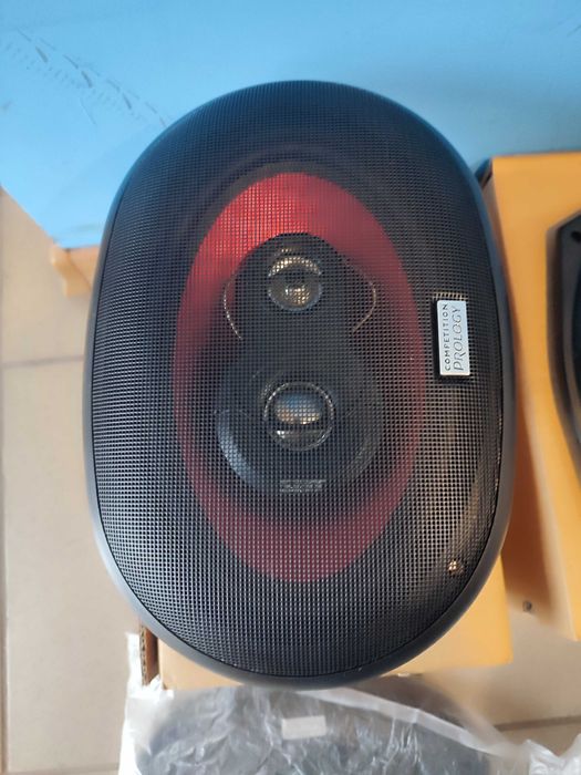 Коаксіальна акустична система Prology CX-6923 MkII