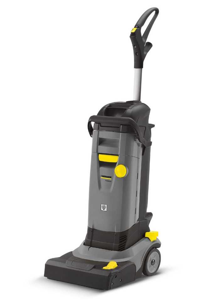 Підлогомийна машина Karcher BR 30/4 C. Нова