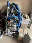 Graco reactor exp 2 США