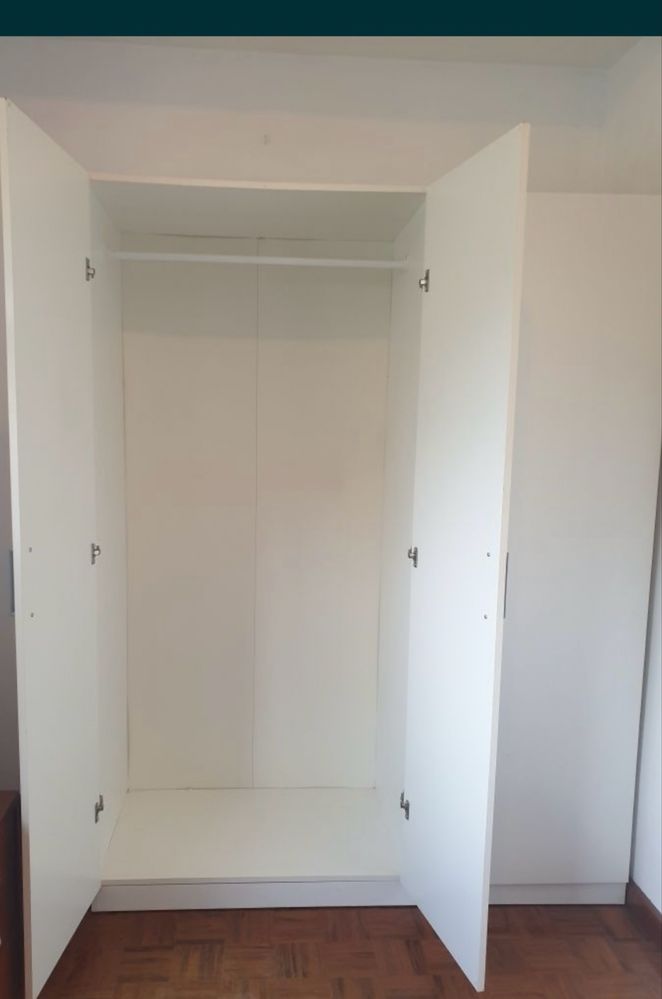 Vendo estas mobilias