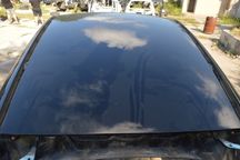 Крыша (металл) Mercedes GLE-class C292 16-19 купе (01) без люка A 292