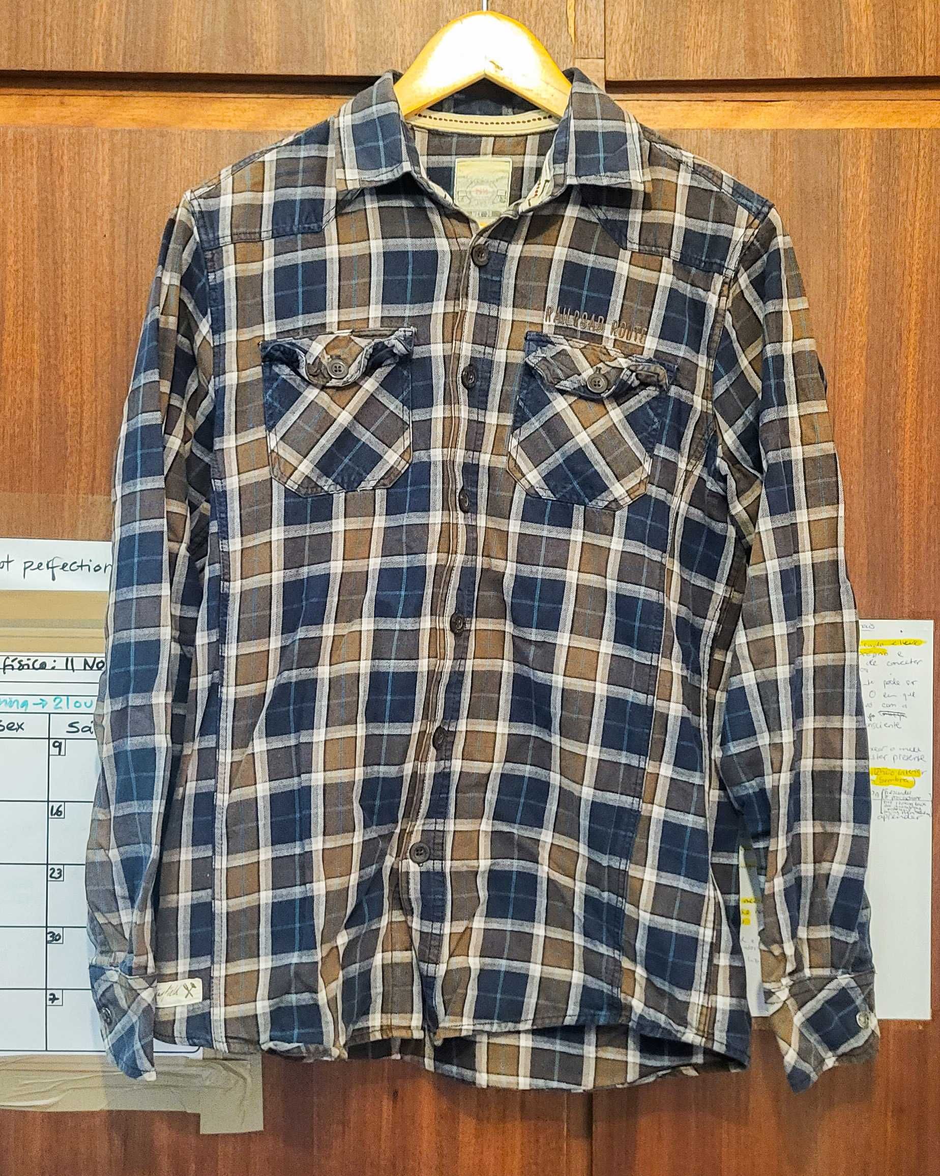 Camisas NOVAS (LEVE 3 PAGUE 2)