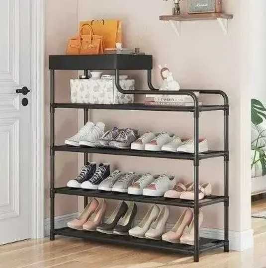 Стелаж полиця для взуття Shoe rack