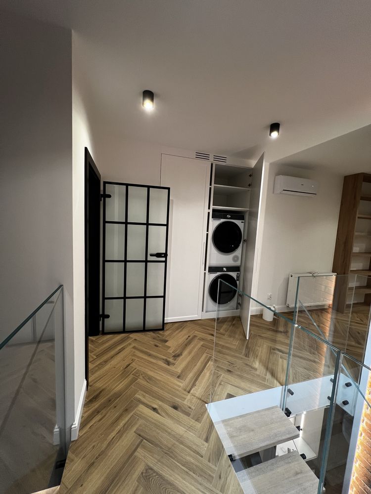Apartament w centrum Ełku do wynajęcia