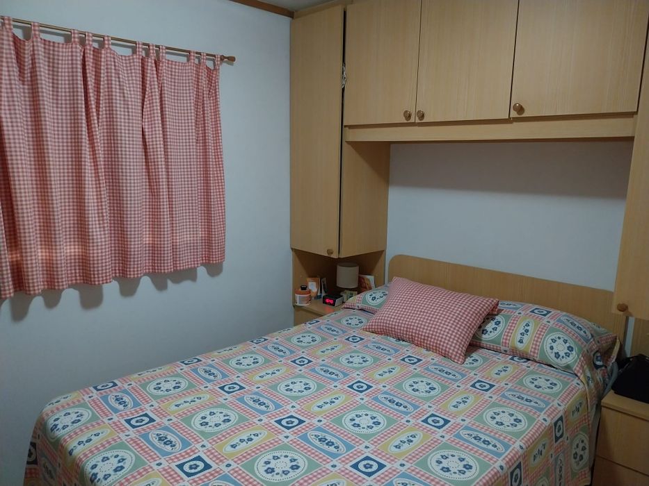 Residencial no Parque Verde