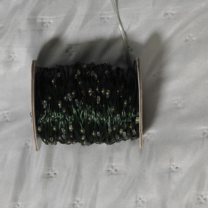 Гірлянда роса 100 м