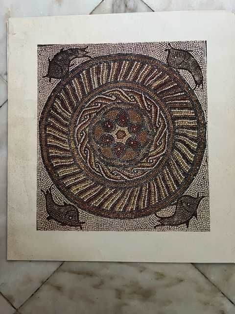 Estampas de Conimbriga