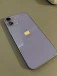 Iphone 12 mini neverlock 64gb purple
