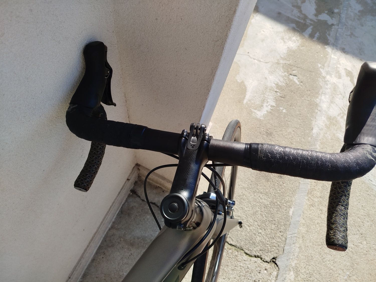 Trek SL6 Emonda Pro 2018