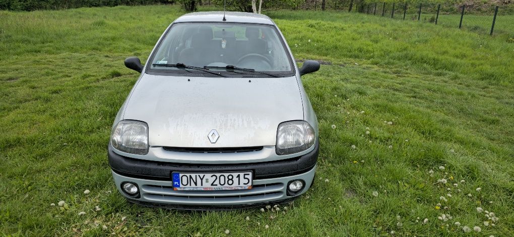 Renault Clio 1.2