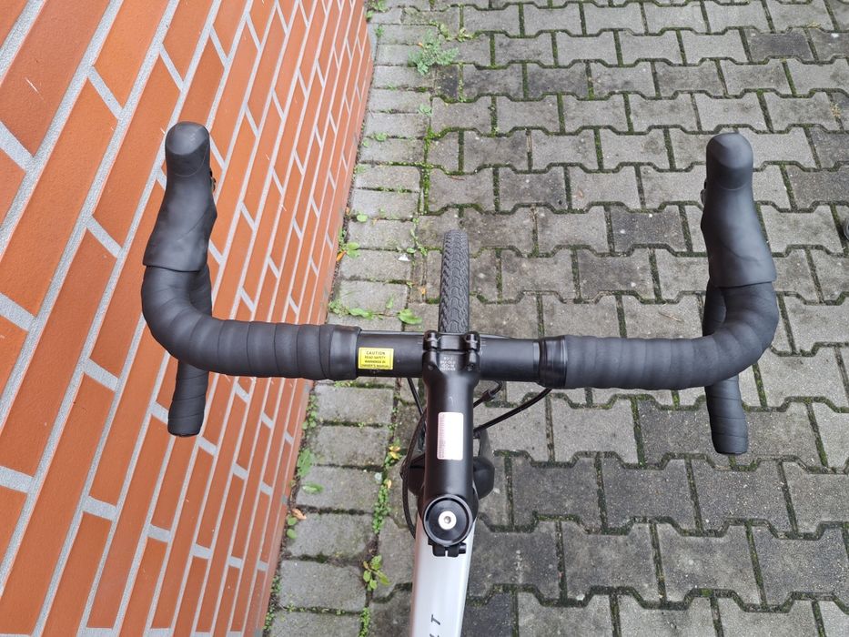 Giant Revolt 2 XL gravel