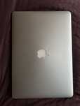 Sprzedam MacBook Pro 15” Retina (Mid 2015)