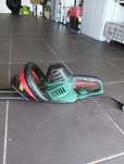 Corta sebes Parkside