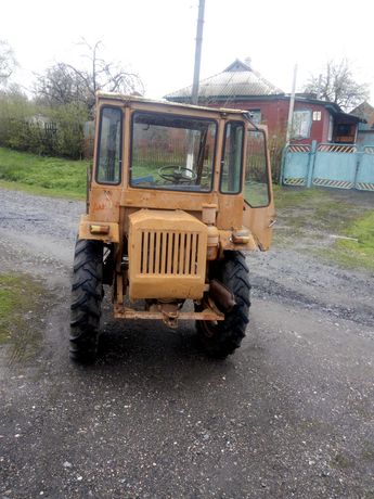 Продам трактор Т-16