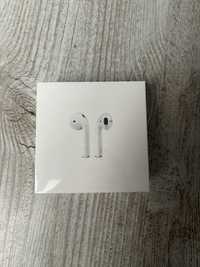 Apple AirPods 2 Nowe Zafoliowane gwarancja