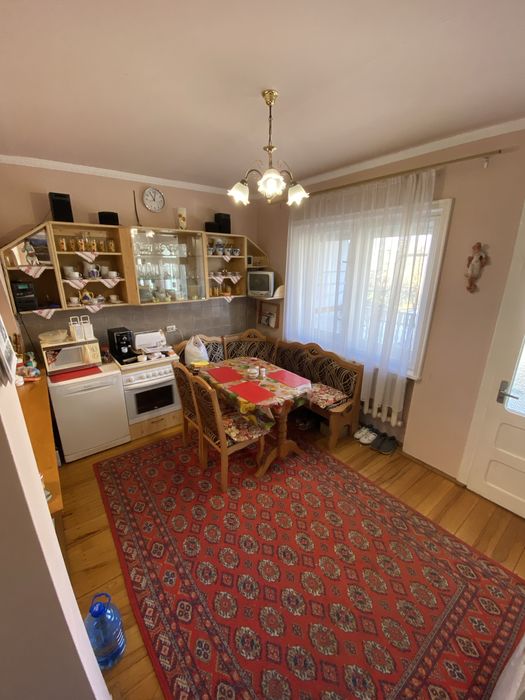 Продам будинок у передмісті Берегова