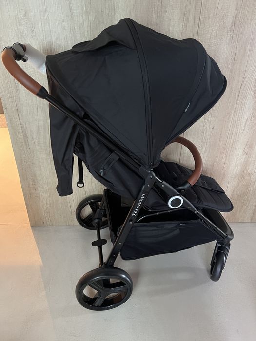 Wózek spacerowy Grande Plus