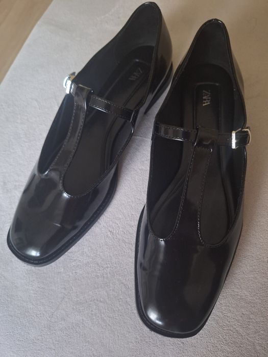 Туфлі жіночі Zara 27-27,5 см