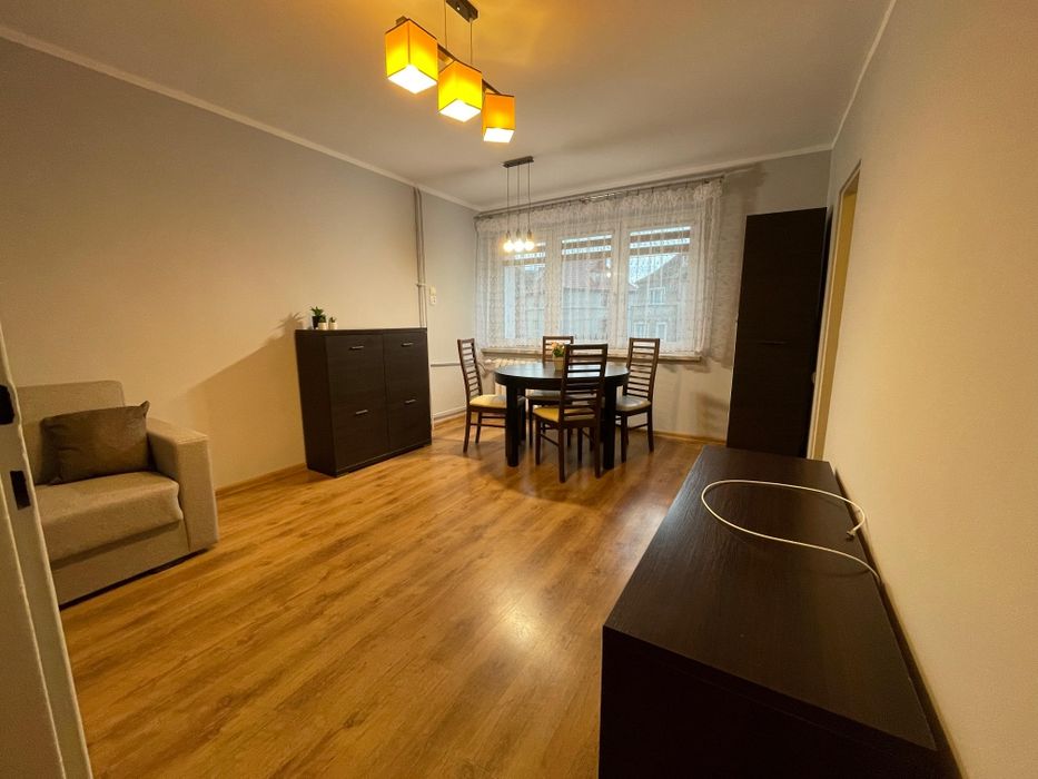 Kawalerka do wynajęcia