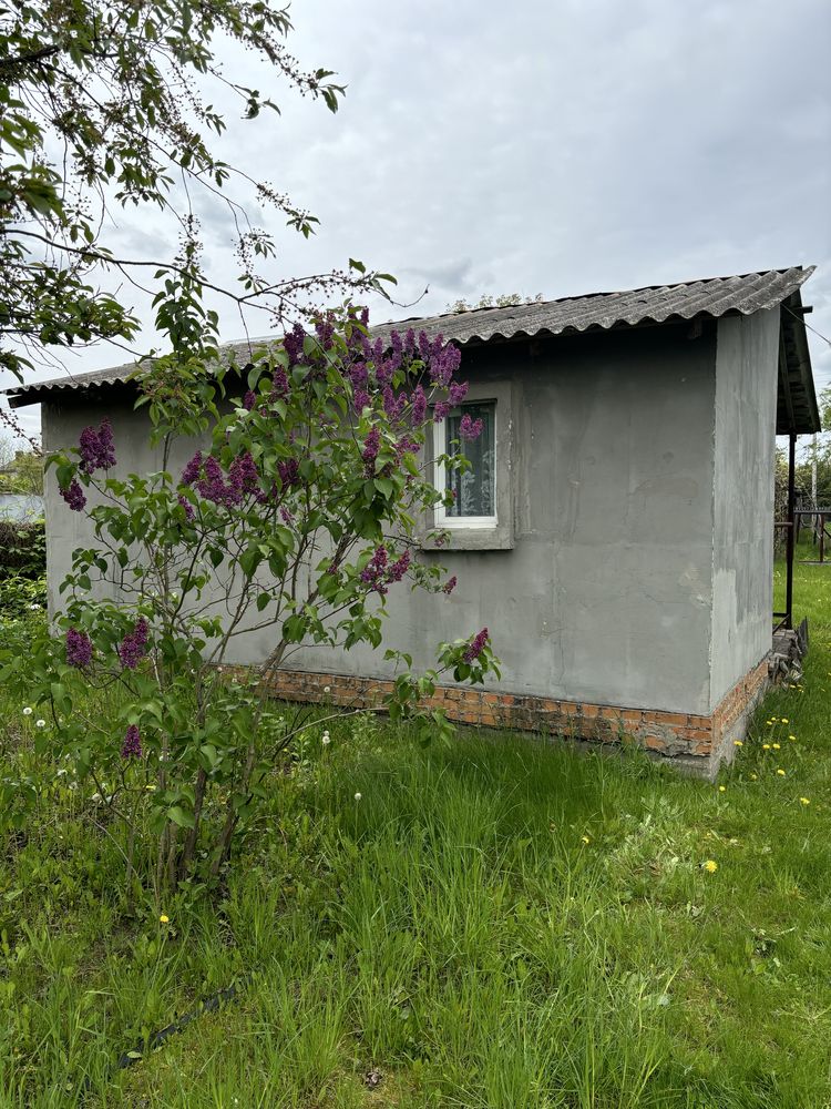 Продаж будинку з землею село Гурівщина Киівськоі області