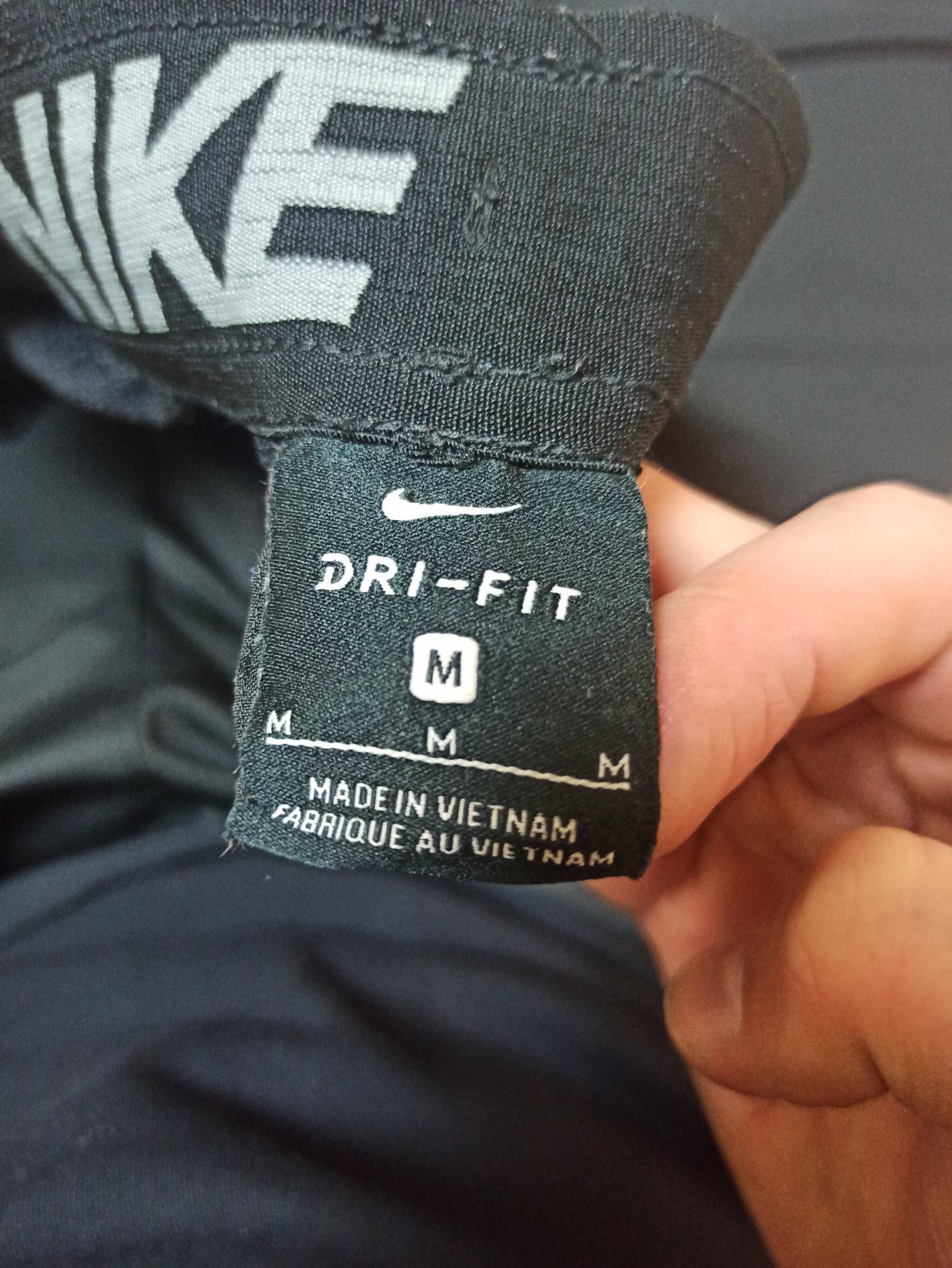 Спортивні штани Nike Dri-Fit