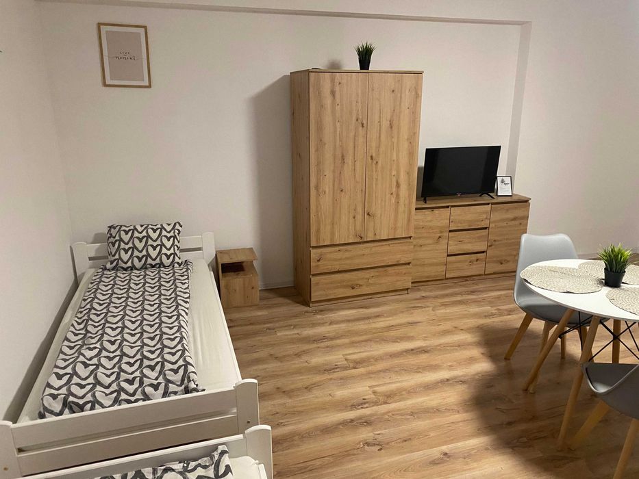 Nocleg Kwatery dla Pracowników Targowisko Gdów Książnice Bochnia