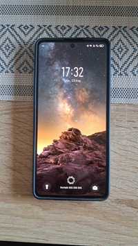 Smartfon INFINIX Note 30 VIP 12/256GB 6.67" 5G 120Hz na gwarancji