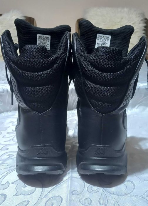 buty taktyczne adidas gsg GSG 9.2 39 1/3