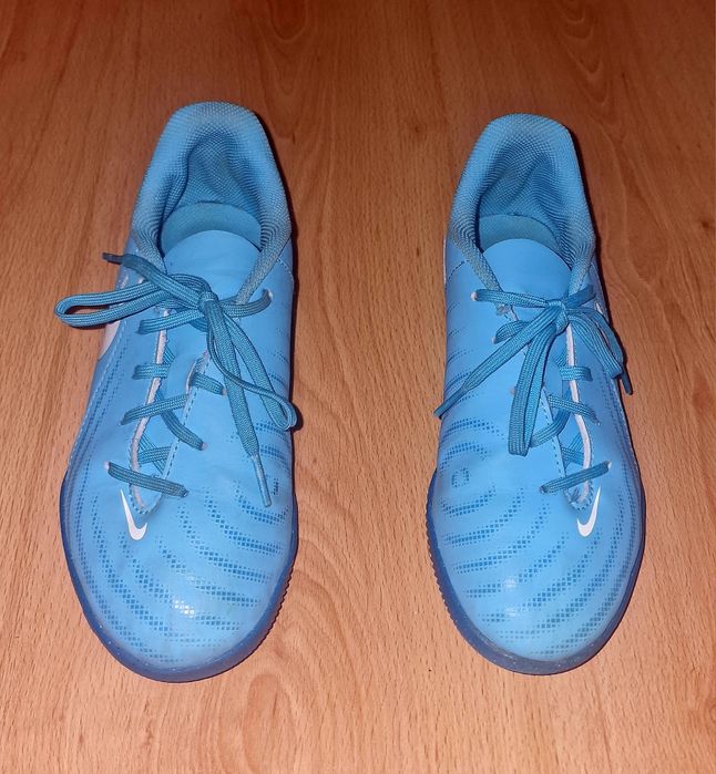 Tennis de Futsal Nike Phantom GX 36.5