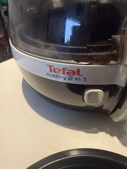 Аэрофритюрница (аэрогриль)