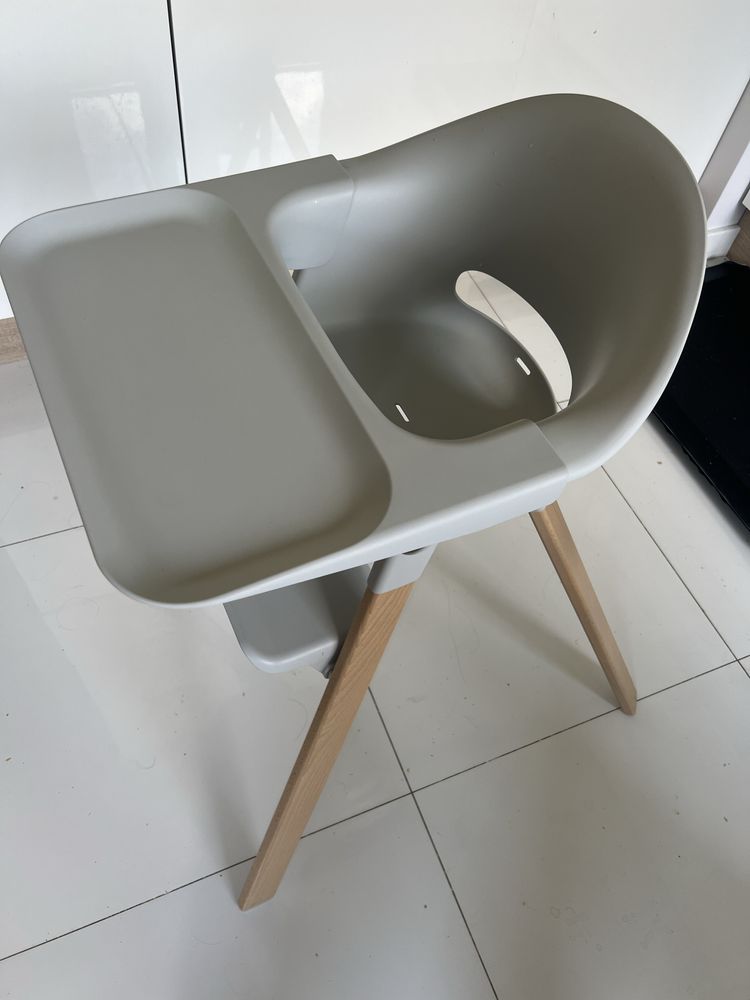 Krzesełko stokke clikk