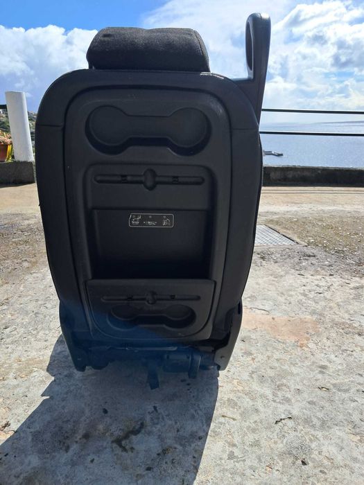 Bancos 6 e 7 Peugeot 307 SW