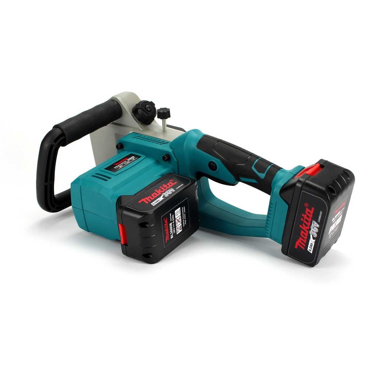 Пила ланцюгова Makita 355HN (36V, 6Ah) Макіта акумуляторна. Гарантія!!