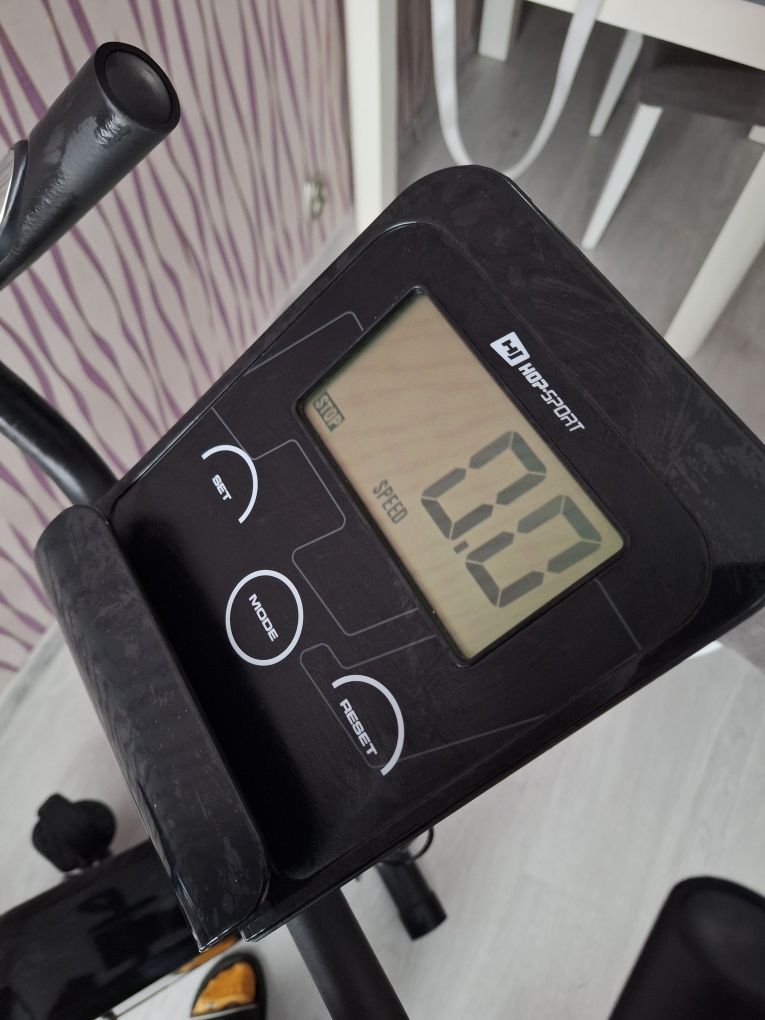 Rower stacjonarny