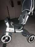 Triciclo evolutivo