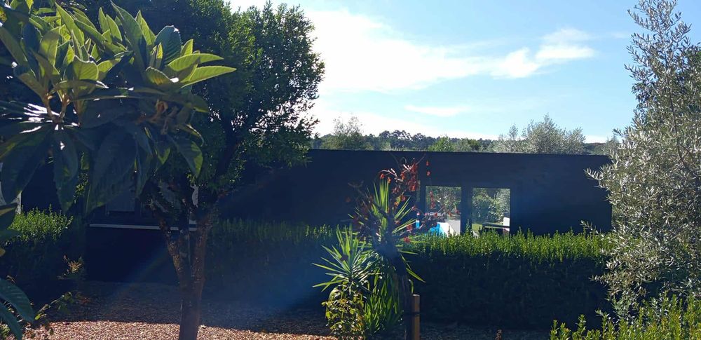 Quinta  família 5000m2